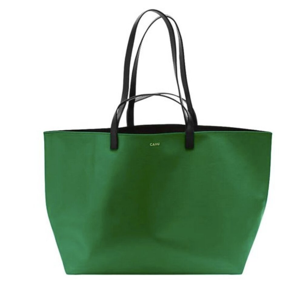 Cahu Le Pratique Green (Small size)